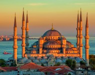 Passion Turquie