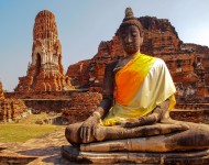 Passion Thaïlande
