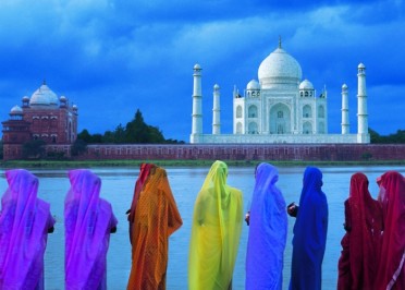 Agra