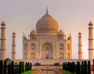 Passion Inde