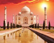 Passion Inde du Nord