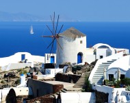 Passion Grèce et ses îles