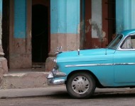 Passion Cuba
