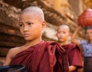 Passion Myanmar