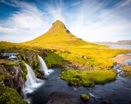 Passion Islande
