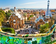 Passion Espagne et Portugal