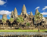 Passion Cambodge et Vietnam