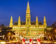Passion Marchés de Noël