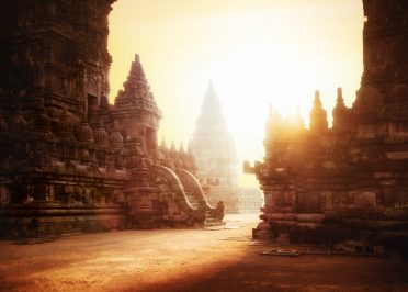 Yogyakarta - Prambanan