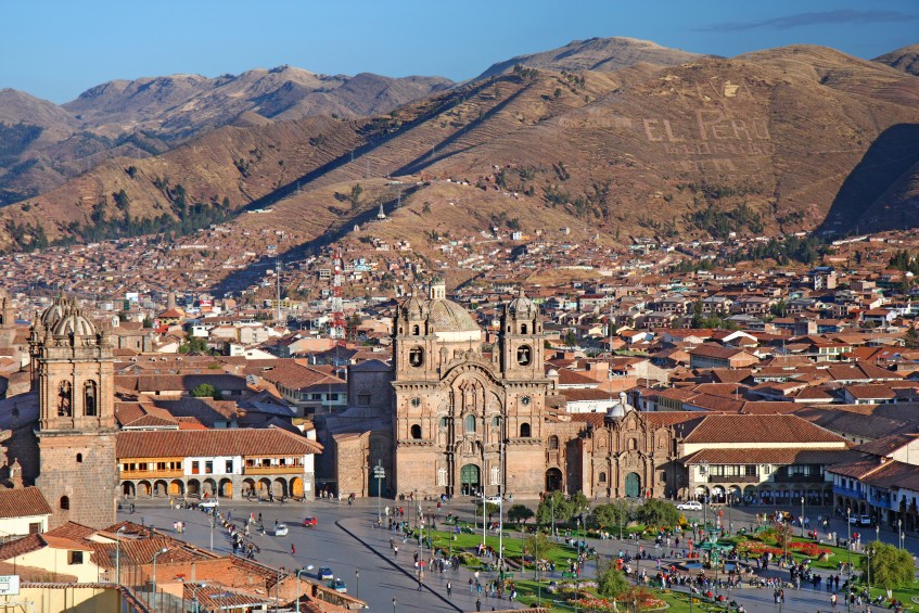 Cusco