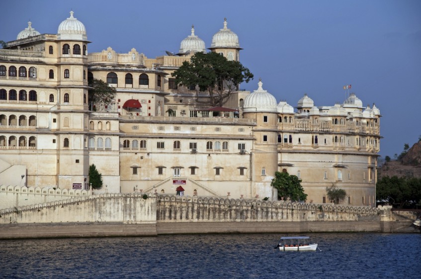 Udaipur