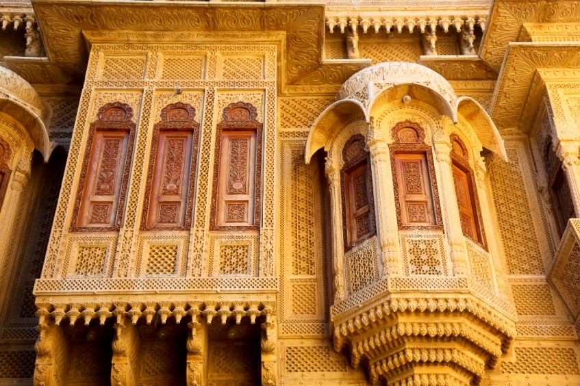 Jaisalmer