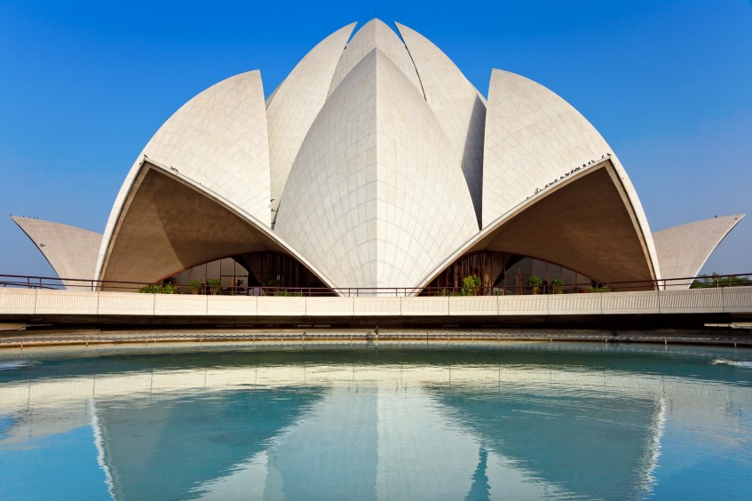Delhi