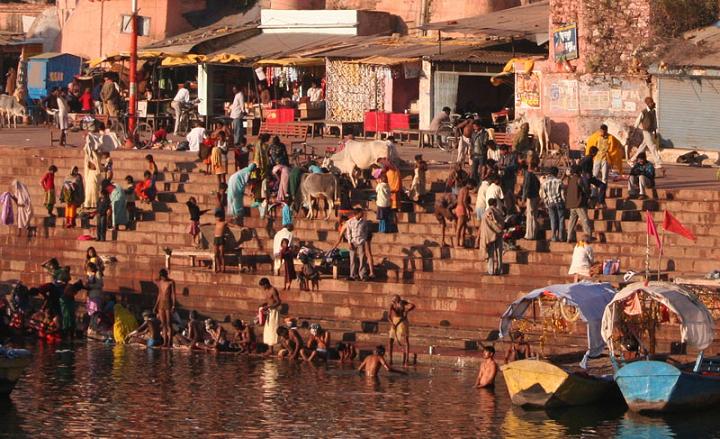 Varanasi
