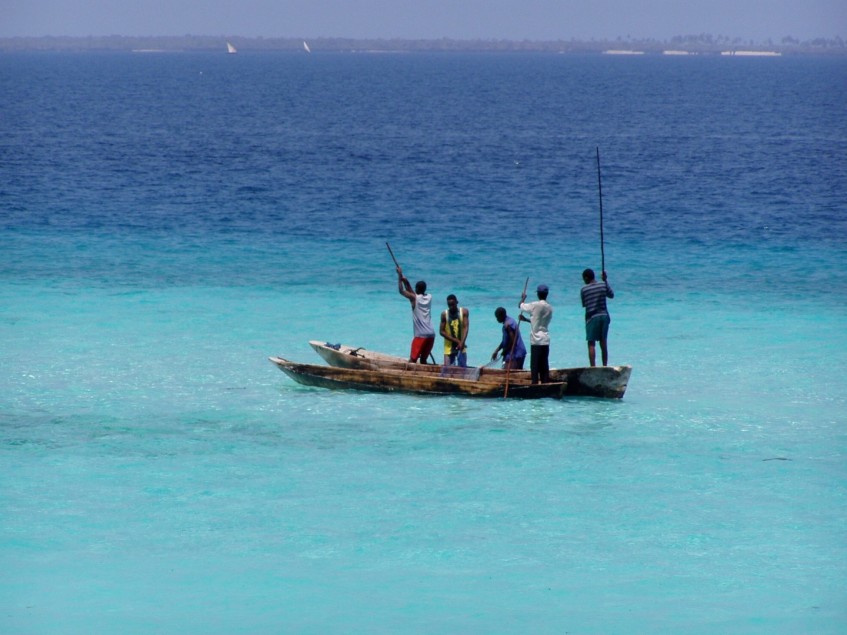 Zanzibar (PD/S)