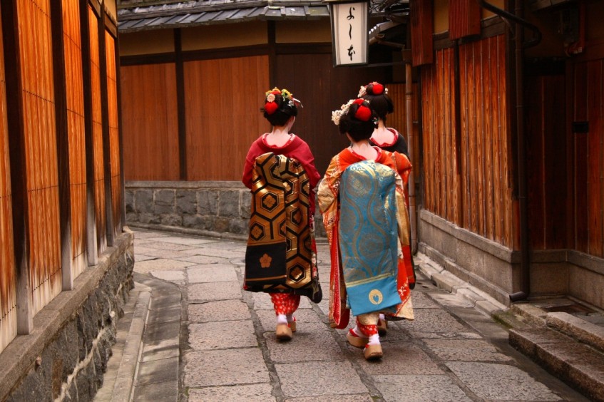 Takayama - Shirakawago - Kanazawa