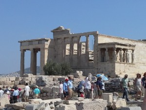 Parthenon