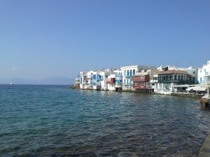 mykonos