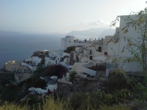 santorin 2