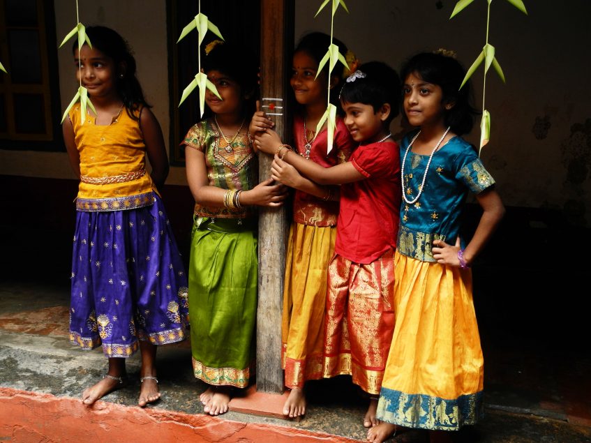 Pondichery (PD/D/S)
