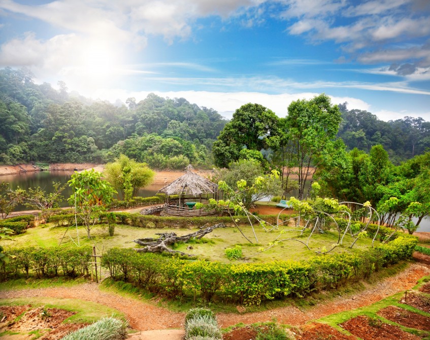 Madurai - Periyar (PD/D/S)