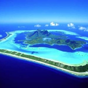 borabora, Polynésie francaise,