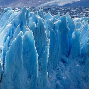 calafate glacier argentine