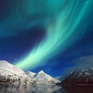 portage lake alaska usa