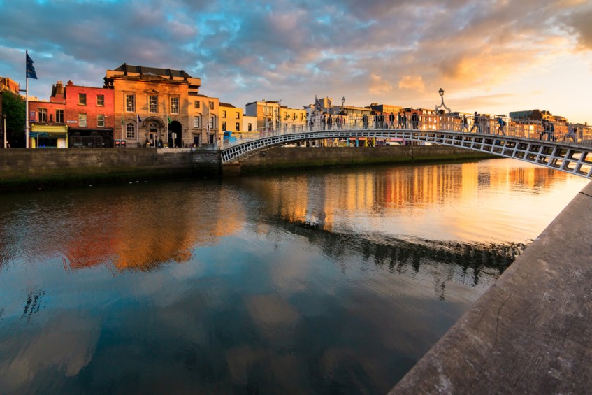 Dublin (PD/D/S)