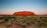 Australie et Nouvelle-Zélande