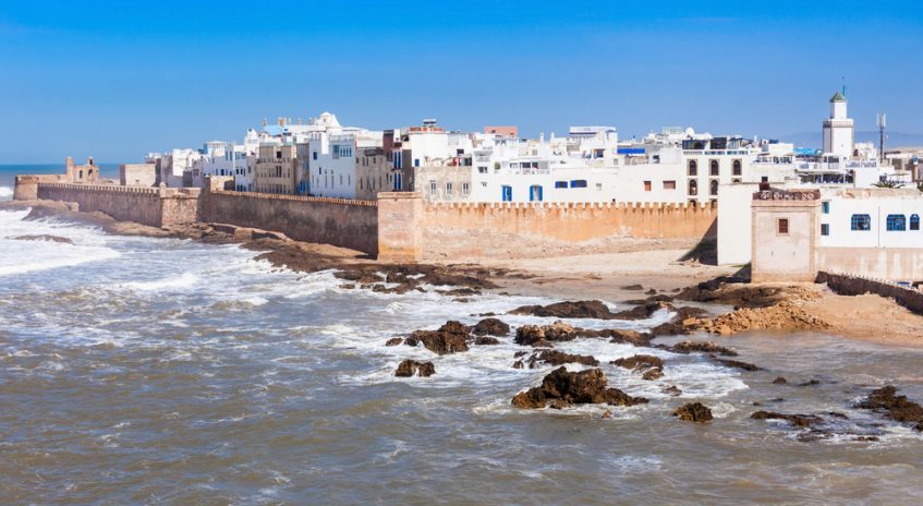 Marrakech