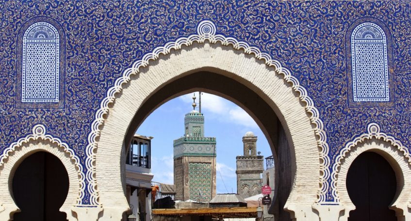 Fès