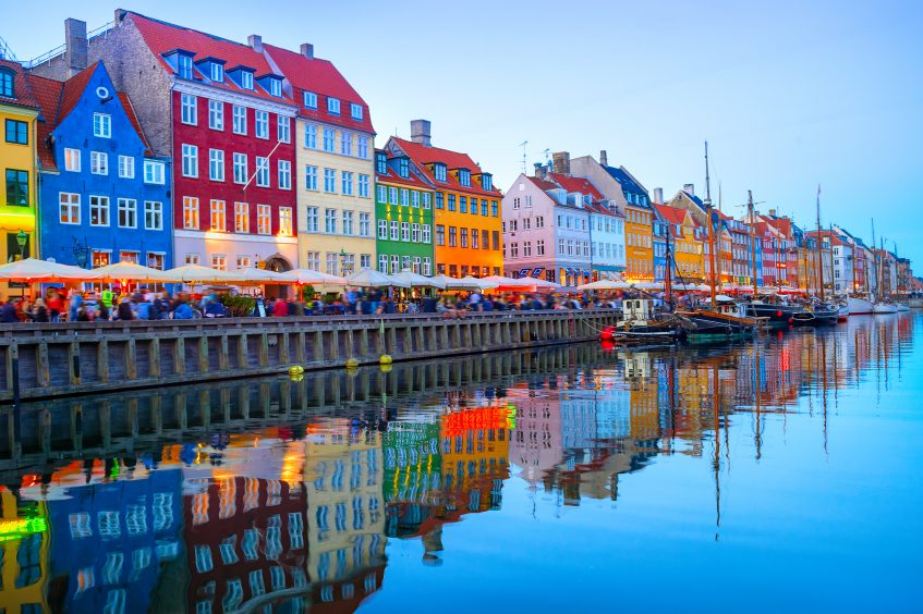 Copenhague
