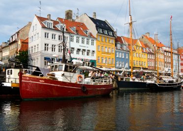 Croisière Scandinavie, Russie et Baltique