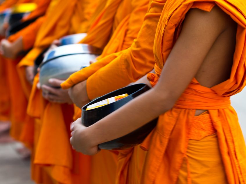 Chiang Mai - Phuket