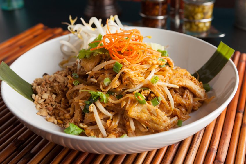 Chiang Mai - Cours de cuisine