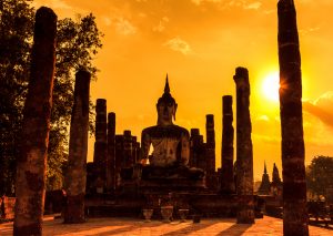 La Thaïlande, le pays aux mille sourires