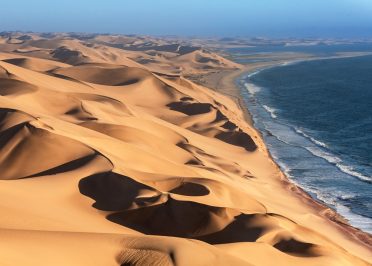 Swakopmund (PD/D/S)