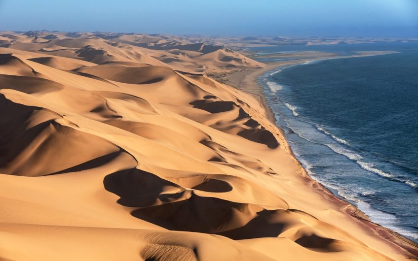 Swakopmund (PD/D/S)