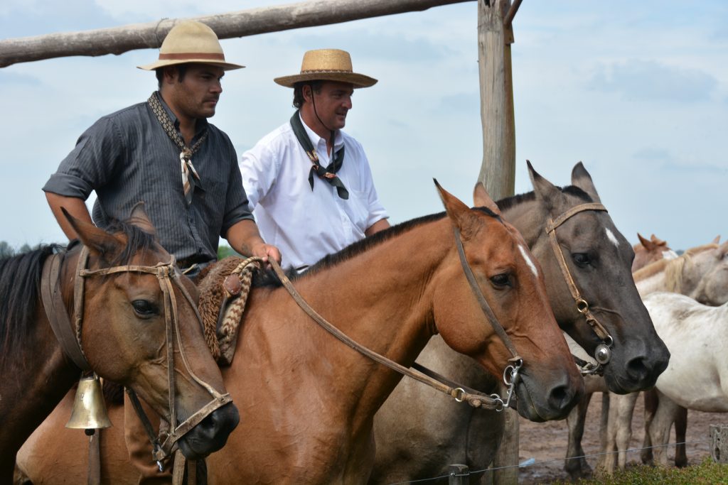 Buenos Aires Estancia - Buenos Aires