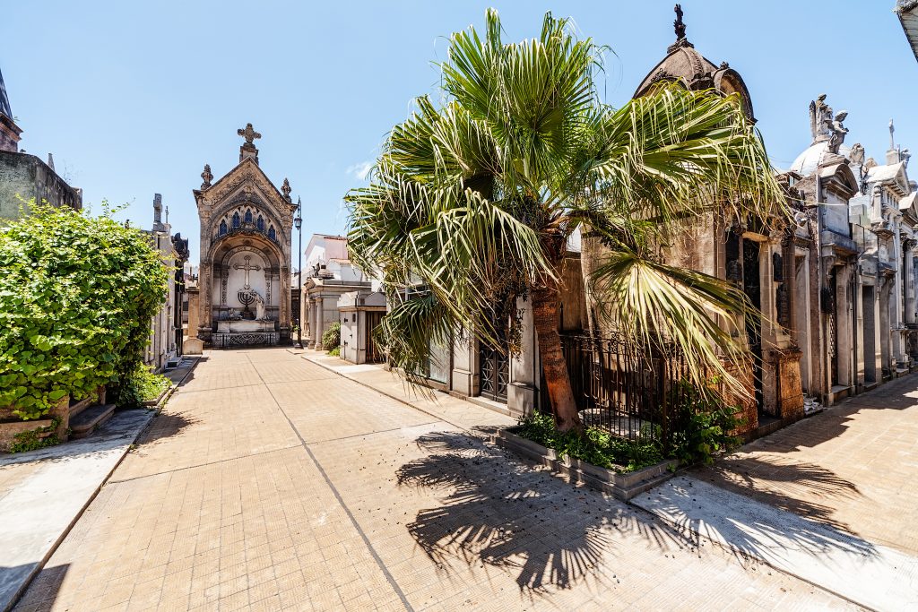 Buenos Aires