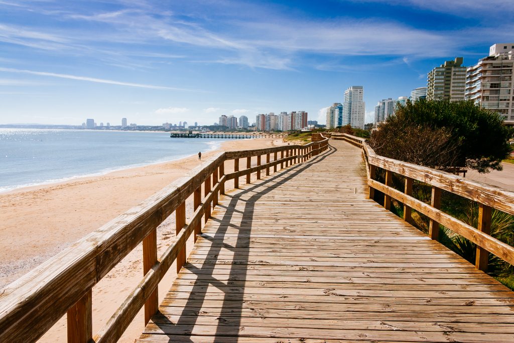 Punta Del Este (Uruguay)