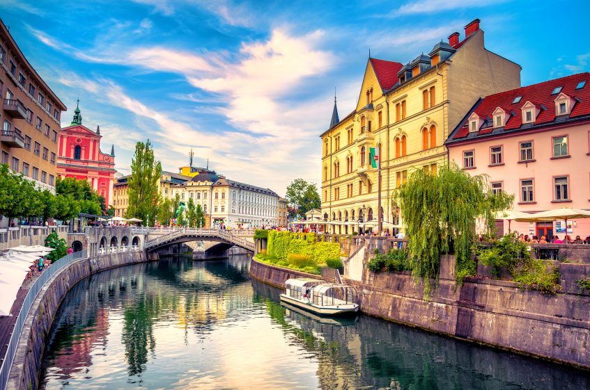 Ljubljana (PD/S)