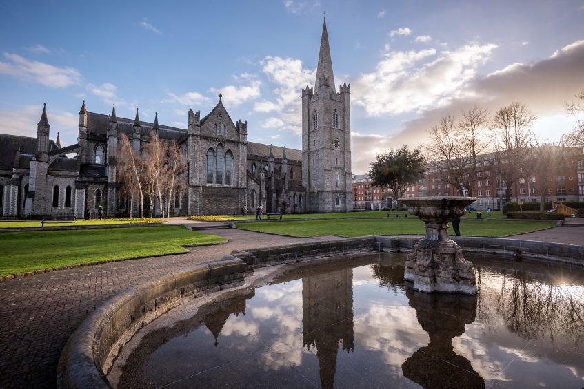 Dublin (S)