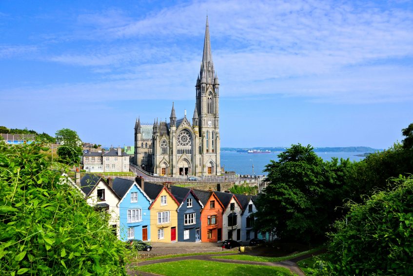 Cork (Irlande) (PD/D/S)