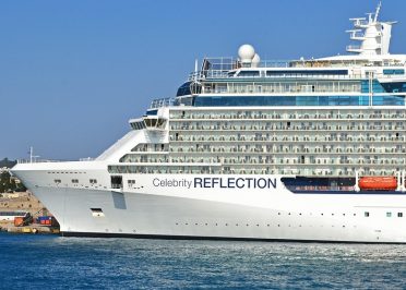 Croisière Angleterre, Écosse et Irlande