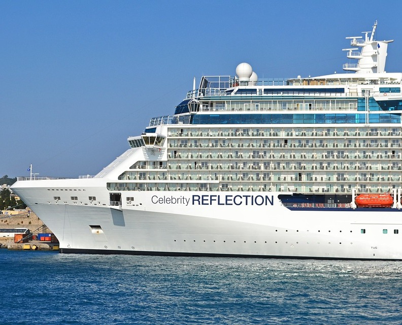 Transfert au port de Dublin (PD/D/S)