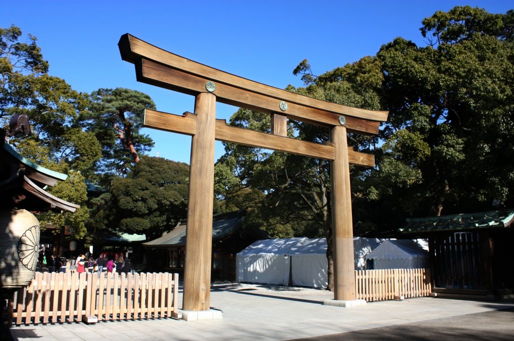 Tokyo