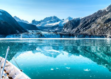 Croisière Alaska