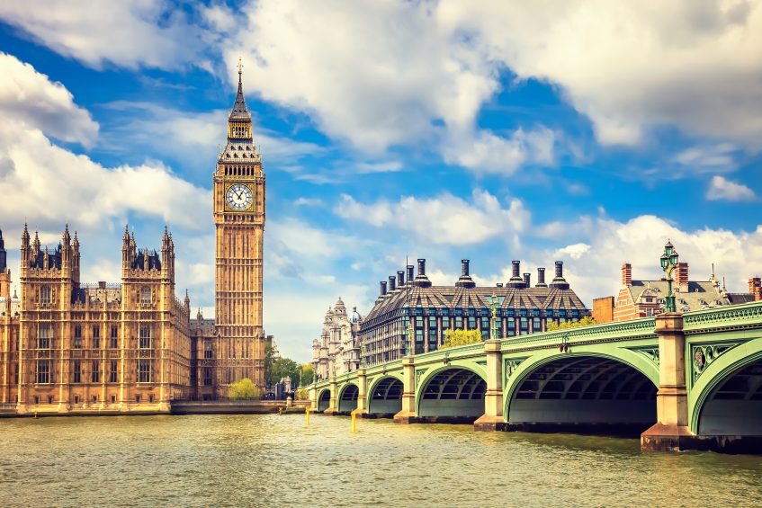 Londres (PD)